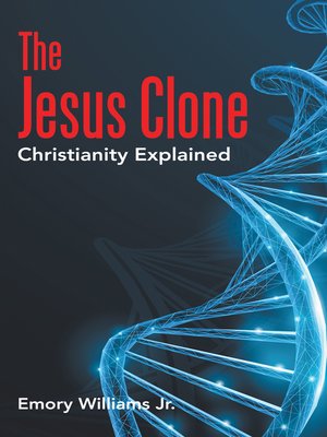 cover image of The Jesus Clone